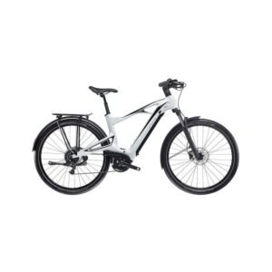 Bianchi e-Vertic T-Type - DEORE 10sp