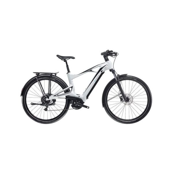 Bianchi e-Vertic T-Type - DEORE 10sp – Image 4