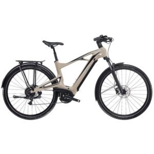 Bianchi e-Vertic T-Type - DEORE 10sp