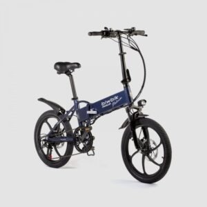Biwbik TRAVELLER PLATINUM