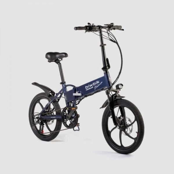 Biwbik TRAVELLER PLATINUM – Image 2