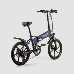 Biwbik TRAVELLER PLATINUM
