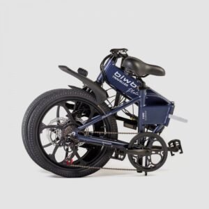Biwbik TRAVELLER PLATINUM