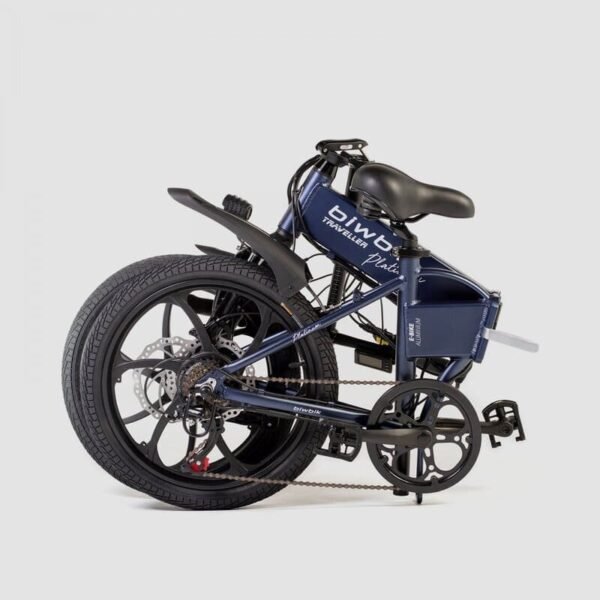 Biwbik TRAVELLER PLATINUM – Image 4