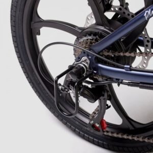 Biwbik TRAVELLER PLATINUM