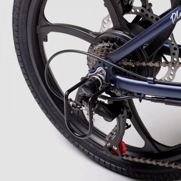 Biwbik TRAVELLER PLATINUM – Image 6