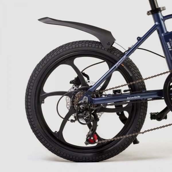 Biwbik TRAVELLER PLATINUM – Image 10