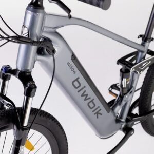 Biwbik WILLOW VTT électrique