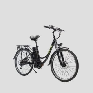 Biwbik sunray black