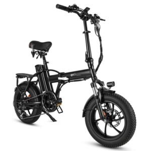 CMACEWHEEL AC16 350W 16" Vélo électrique pliant