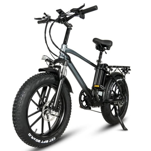 CMACEWHEEL T20 750W 20" – Image 7