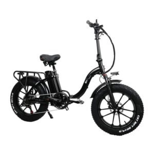 CMACEWHEEL Y20 750W 20"