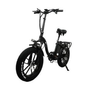 CMACEWHEEL Y20 750W 20"