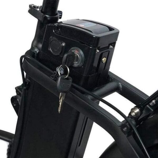 CMACEWHEEL Y20 750W 20" – Image 4
