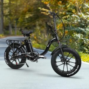 CMACEWHEEL Y20 750W 20"