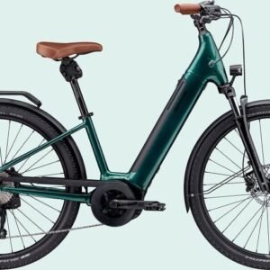 Cannondale Adventure Neo 1 EQ