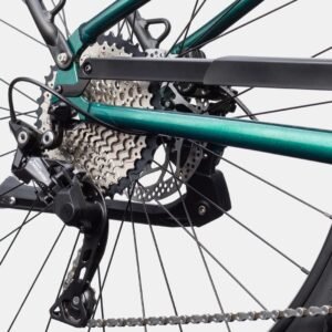 Cannondale Adventure Neo 1 EQ