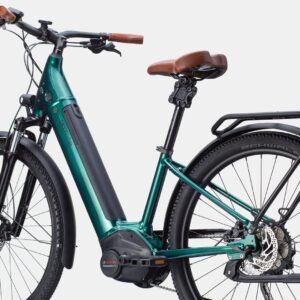 Cannondale Adventure Neo 1 EQ