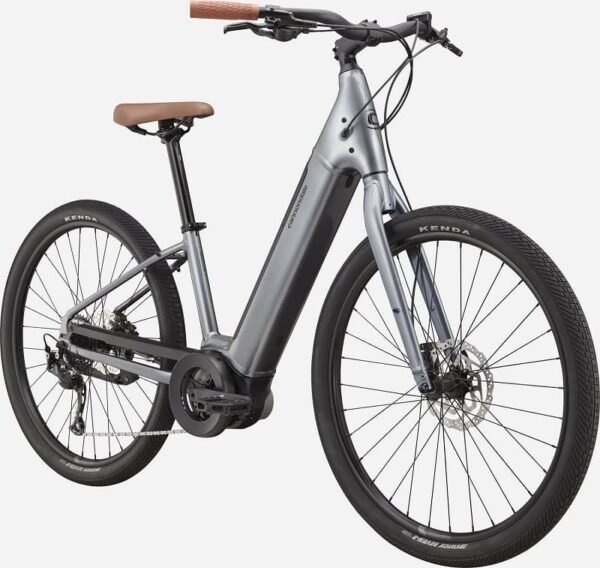 Cannondale Adventure Neo 4 – Image 3