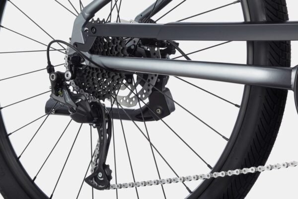 Cannondale Adventure Neo 4 – Image 5