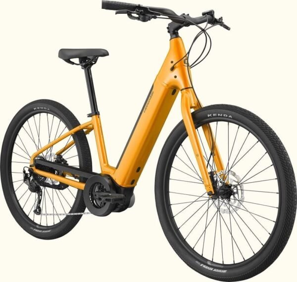 Cannondale Adventure Neo 4 – Image 7