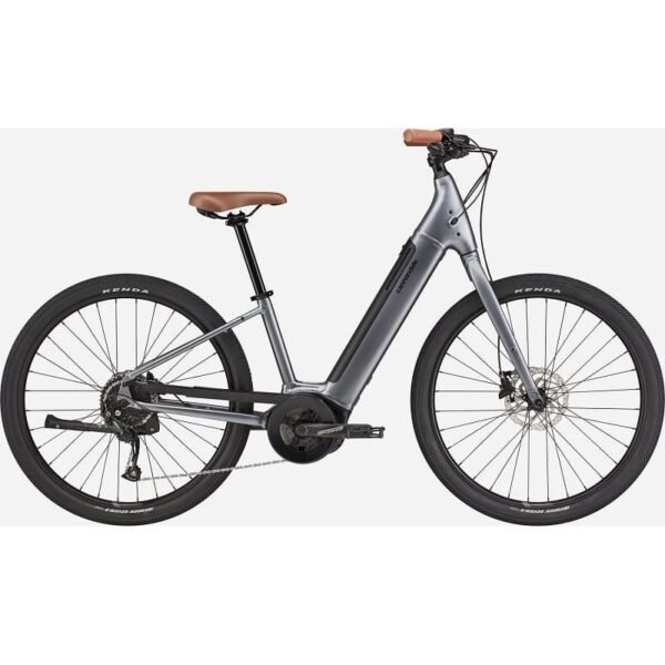 Cannondale Adventure Neo 4