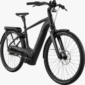 Cannondale Mavaro Neo 1