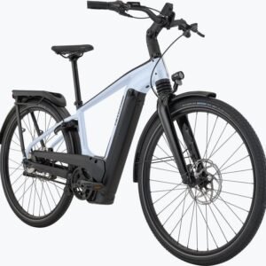 Cannondale Mavaro Neo 2