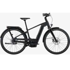Cannondale Mavaro Neo 2
