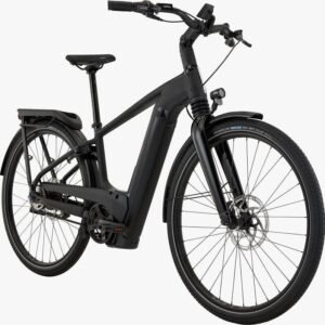Cannondale Mavaro Neo 2