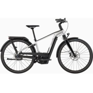 Cannondale Mavaro Neo 2