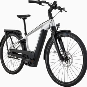 Cannondale Mavaro Neo 2