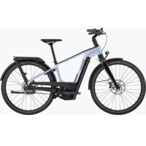 Cannondale Mavaro Neo 2