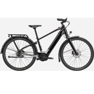 Cannondale Mavaro Neo 3