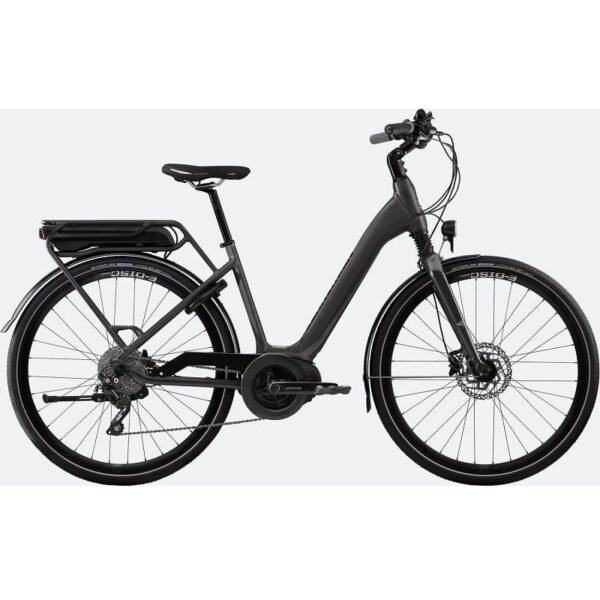 Vélo Électrique Cannondale Mavaro Neo Performance City