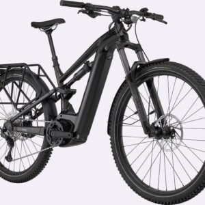 Cannondale Moterra EQ