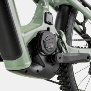 Cannondale Moterra EQ