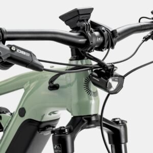 Cannondale Moterra EQ