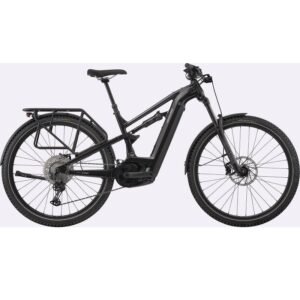 Cannondale Moterra EQ