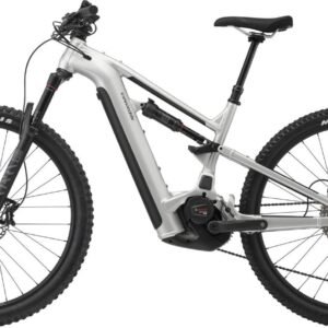 VTT Électrique Tout-Suspendu Cannondale Moterra Neo 3 Shimano Deore/XT 12V 750 Wh 27"