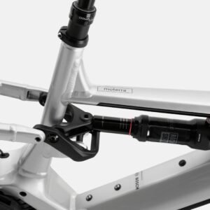 VTT Électrique Tout-Suspendu Cannondale Moterra Neo 3 Shimano Deore/XT 12V 750 Wh 27"