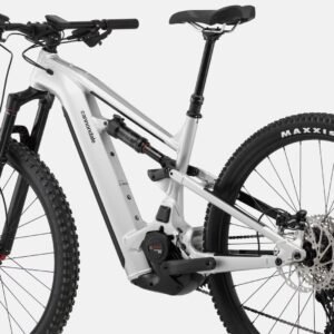 VTT Électrique Tout-Suspendu Cannondale Moterra Neo 3 Shimano Deore/XT 12V 750 Wh 27"