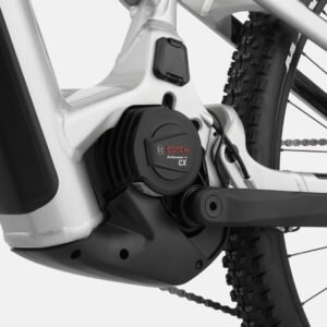 VTT Électrique Tout-Suspendu Cannondale Moterra Neo 3 Shimano Deore/XT 12V 750 Wh 27"