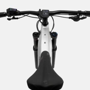 VTT Électrique Tout-Suspendu Cannondale Moterra Neo 3 Shimano Deore/XT 12V 750 Wh 27"