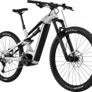 VTT Électrique Tout-Suspendu Cannondale Moterra Neo 3 Shimano Deore/XT 12V 750 Wh 27"