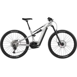 VTT Électrique Tout-Suspendu Cannondale Moterra Neo 3 Shimano Deore/XT 12V 750 Wh 27"