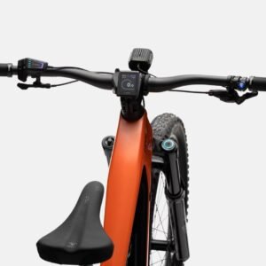 VTT Électrique Tout-Suspendu Cannondale Moterra Neo Carbon 1 Shimano 750 Wh 29"