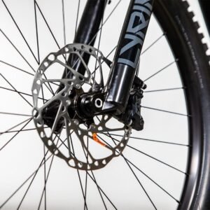 Cannondale Moterra Neo S1 Shimano SLX/XT 12V 630 Wh 29" Vert