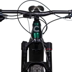 Cannondale Moterra Neo S1 Shimano SLX/XT 12V 630 Wh 29" Vert