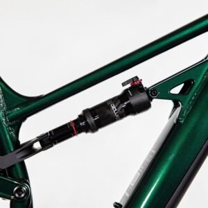 Cannondale Moterra Neo S1 Shimano SLX/XT 12V 630 Wh 29" Vert